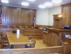 CCLCourtroom